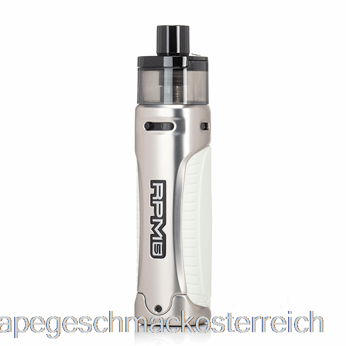 Smok Rpm 5 80w Pod System Weiß Vape Geschmack